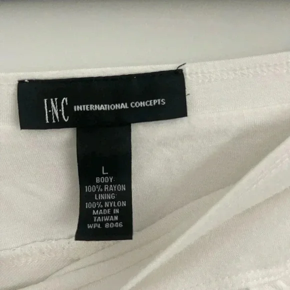 INC International Concepts skirt - Picture 3 of 6